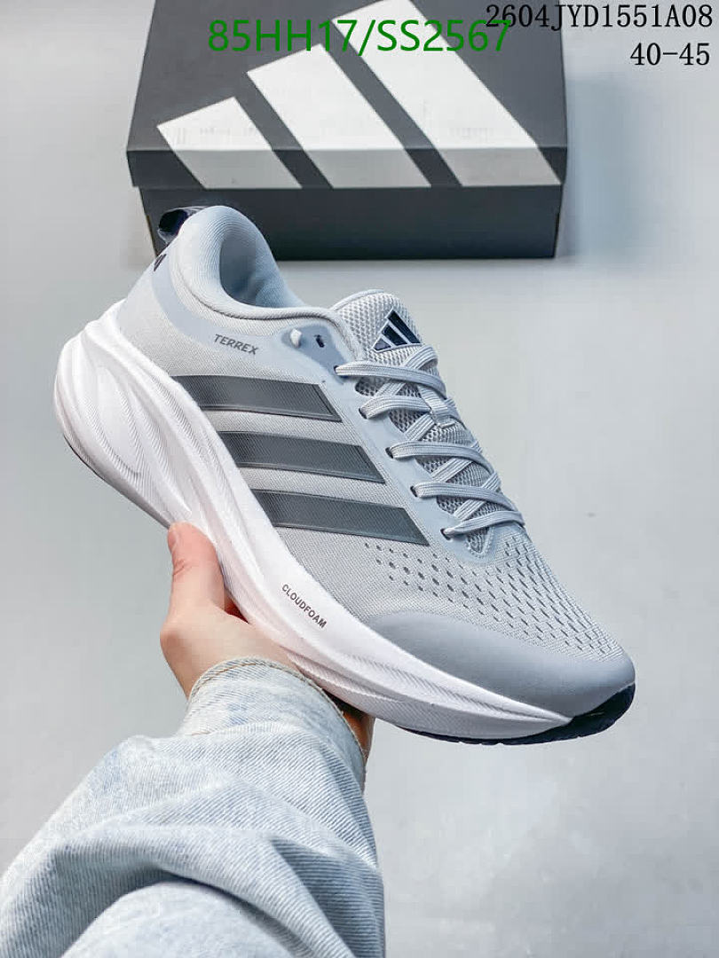 Adidas-Men shoes Code: SS2567 $: 85USD