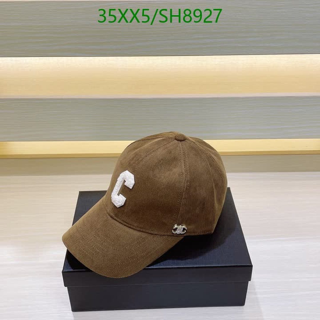 Celine-Cap(Hat) Code: SH8927 $: 35USD