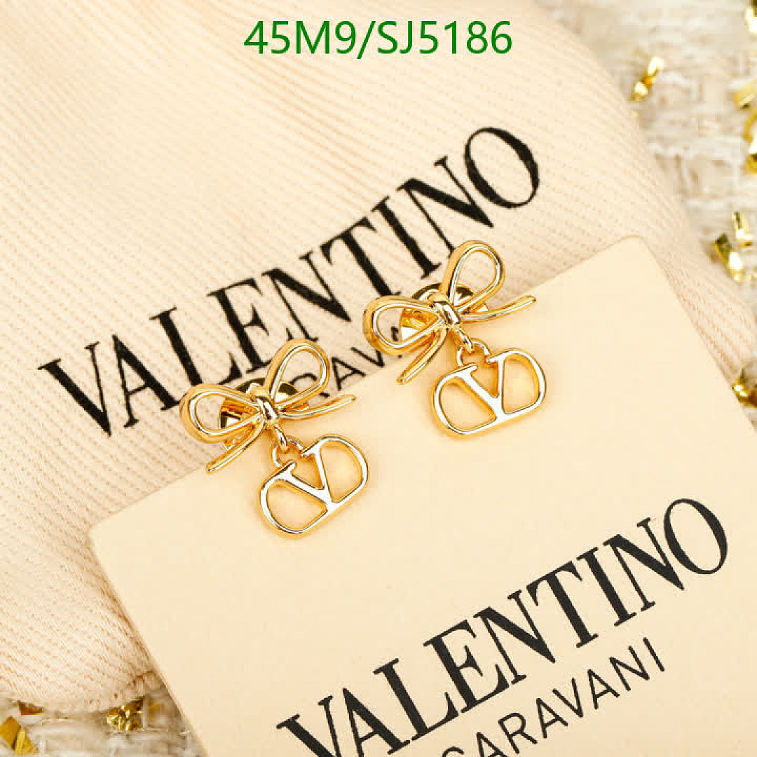 Valentino-Jewelry Code: SJ5186 $: 45USD