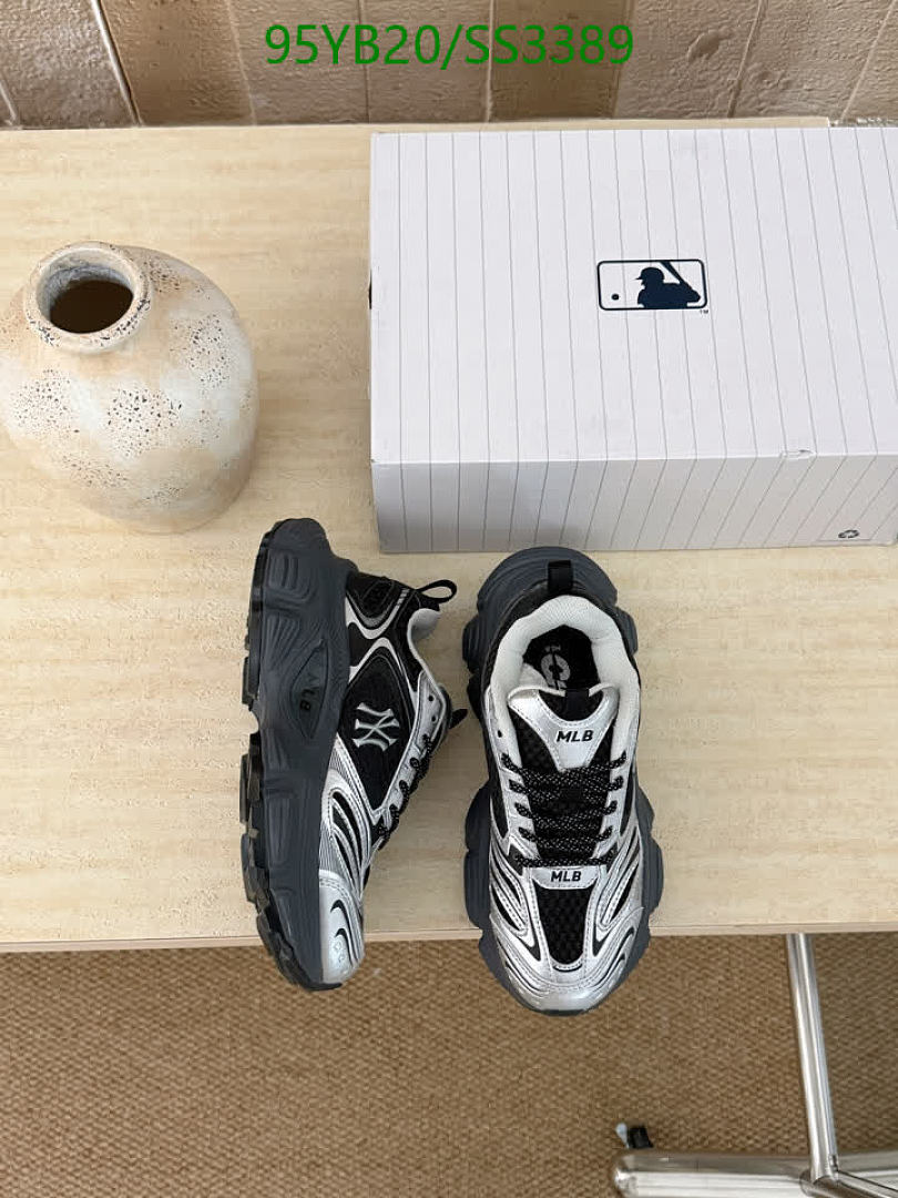 MLB-Women Shoes Code: SS3389 $: 95USD