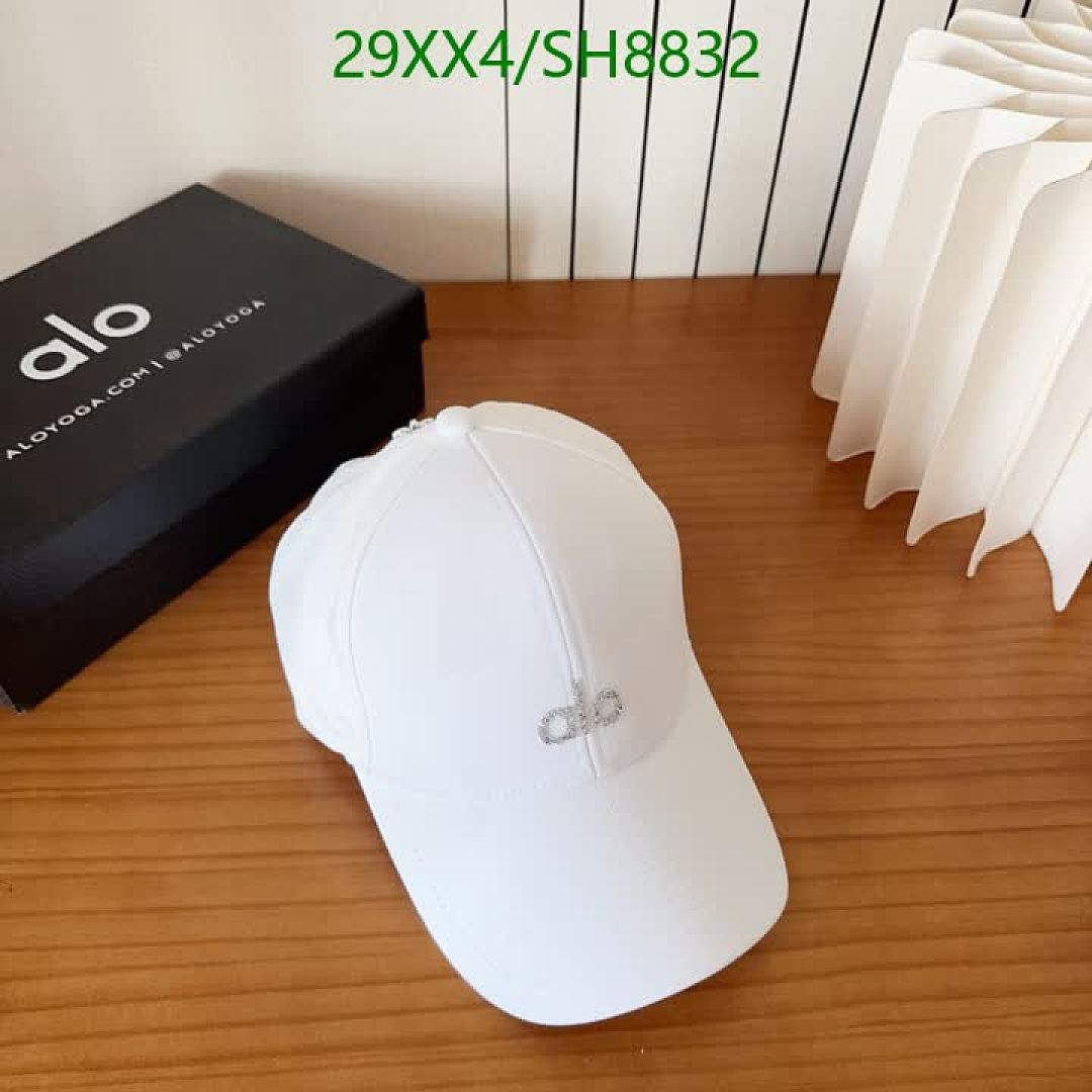 Alo yoga-Cap(Hat) Code: SH8832 $: 29USD