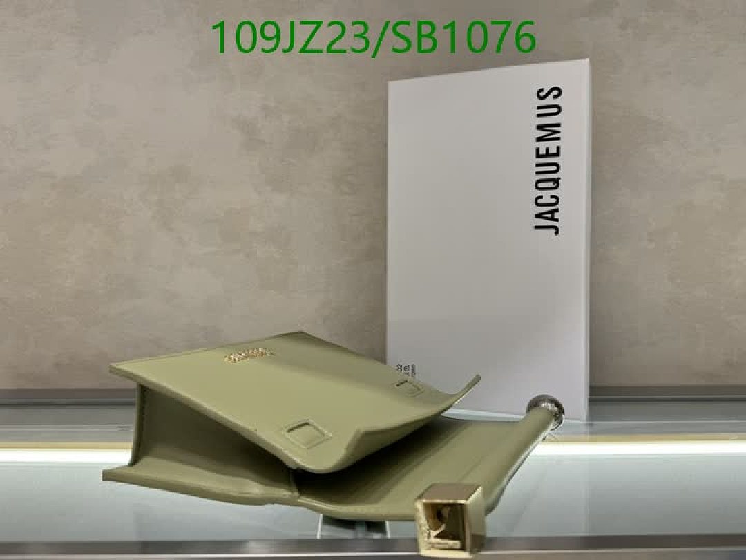 Jacquemus-Bag-4A Quality Code: SB1076