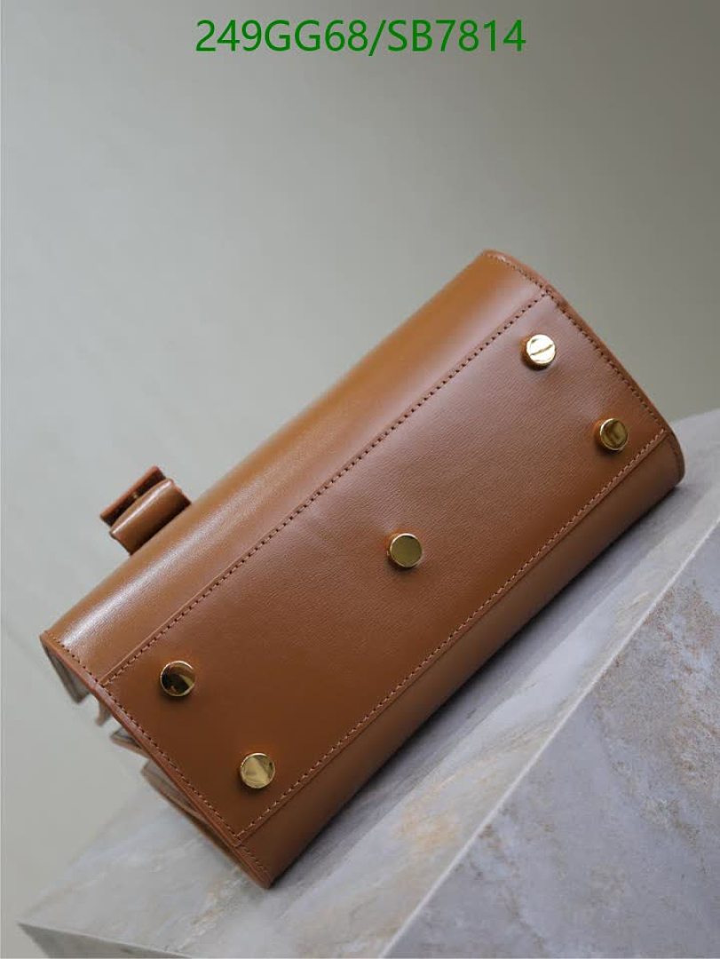 YSL-Bag-Mirror Quality Code: SB7814 $: 249USD