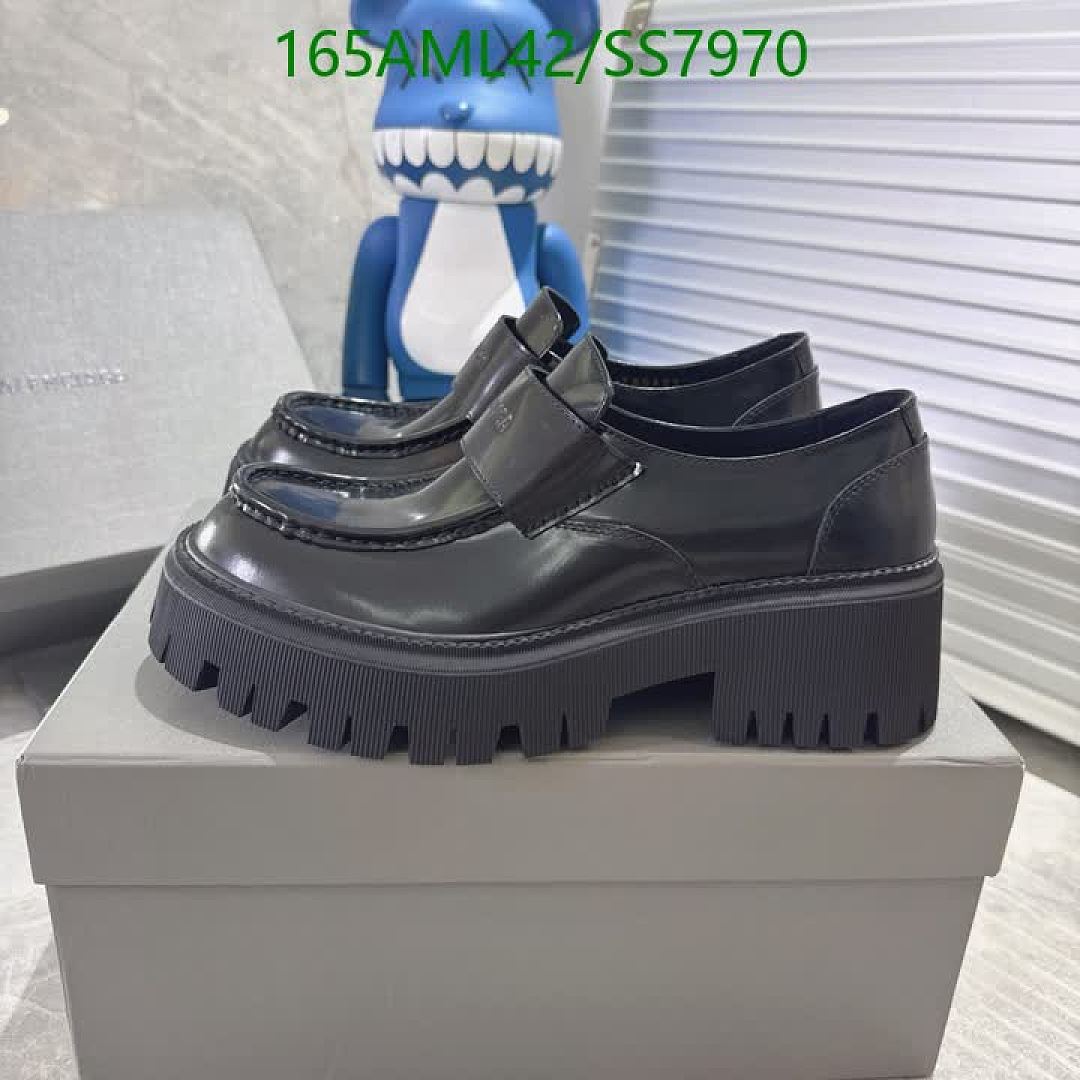 Balenciaga-Men shoes Code: SS7970 $: 165USD