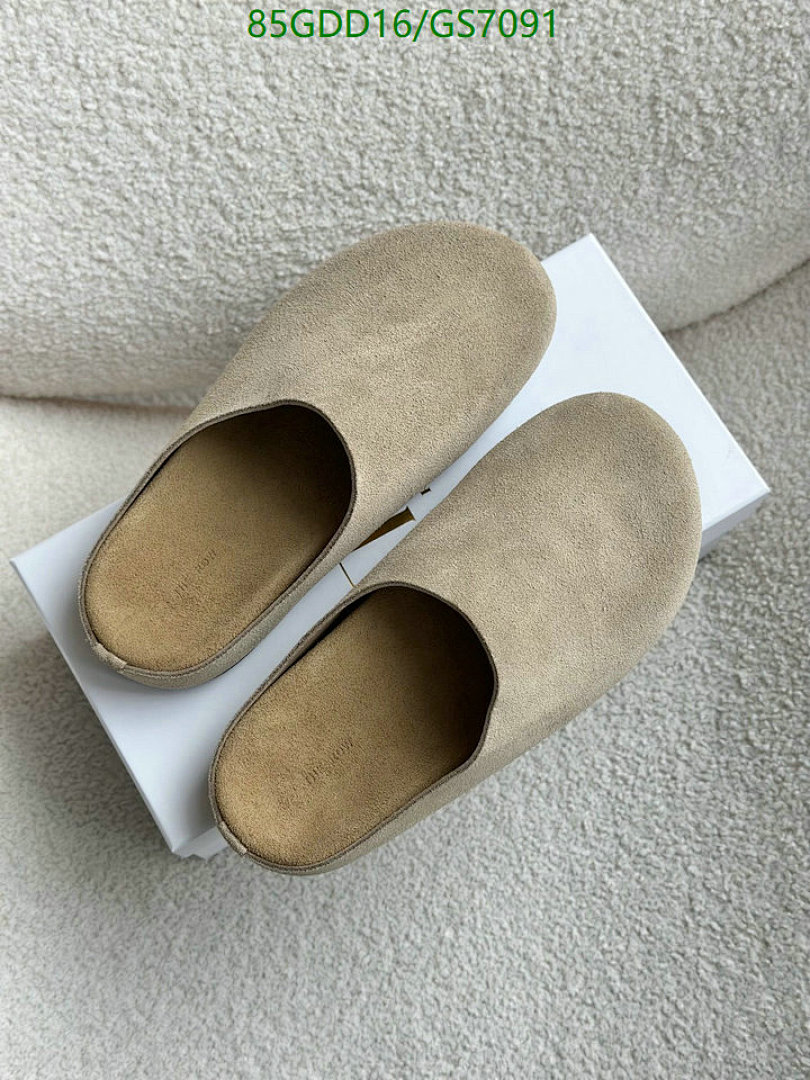 The Row-Women Shoes Code: GS7091 $: 85USD