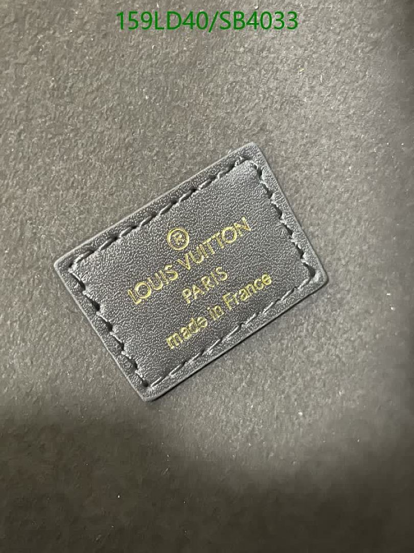 LV-Bag-Mirror Quality Code: SB4033 $: 159USD