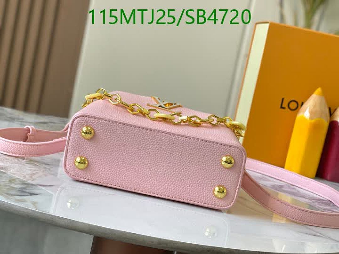 LV-Bag-4A Quality Code: SB4720