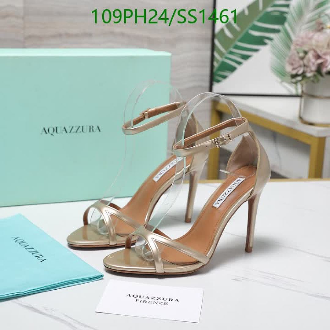 Aquazzura-Women Shoes Code: SS1461 $: 109USD