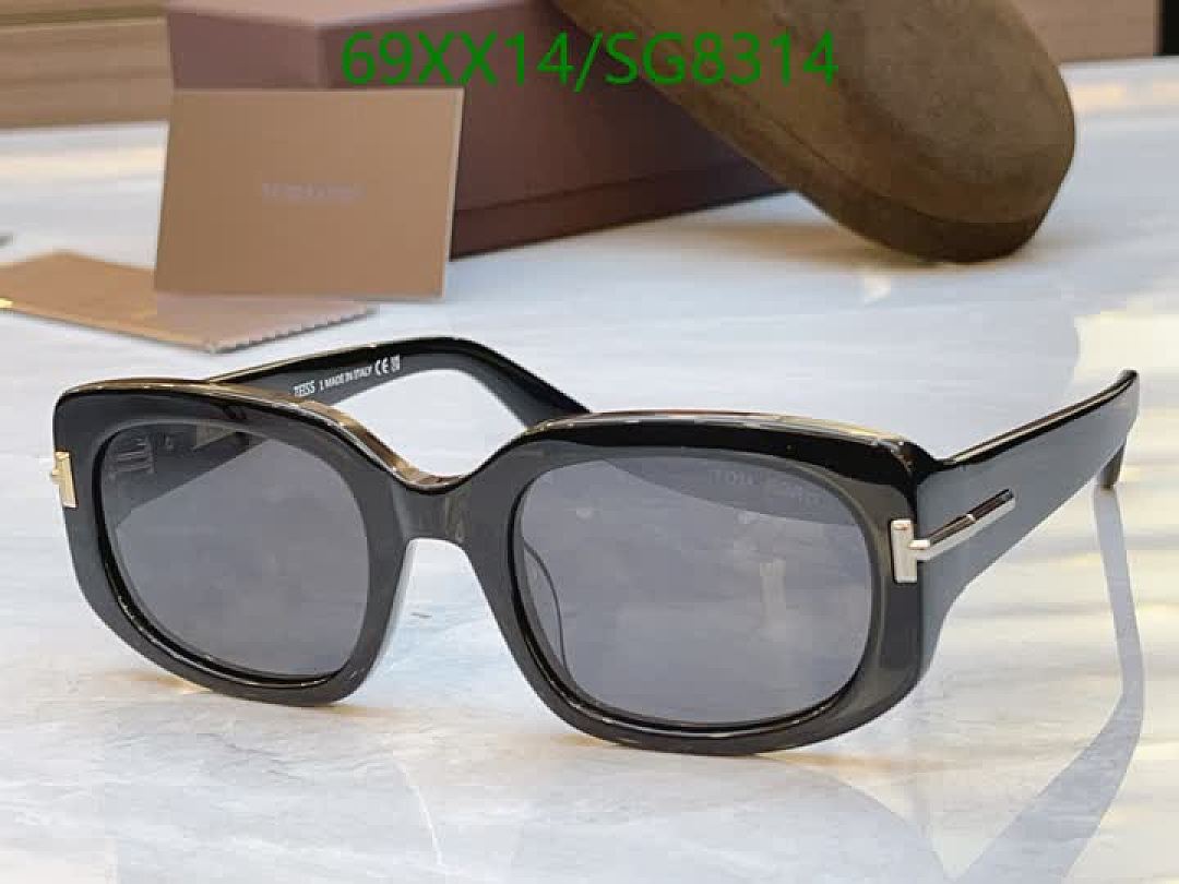 Tom Ford-Glasses Code: SG8314 $: 69USD