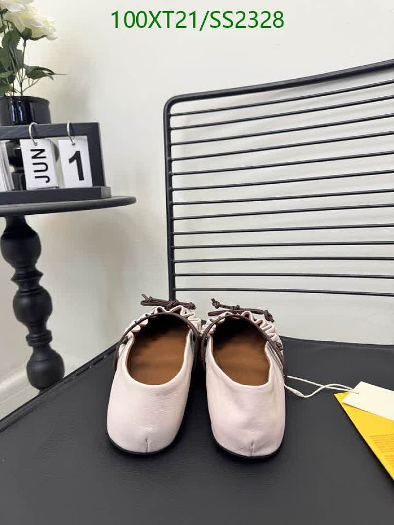 Marni-Women Shoes Code: SS2328 $: 100USD