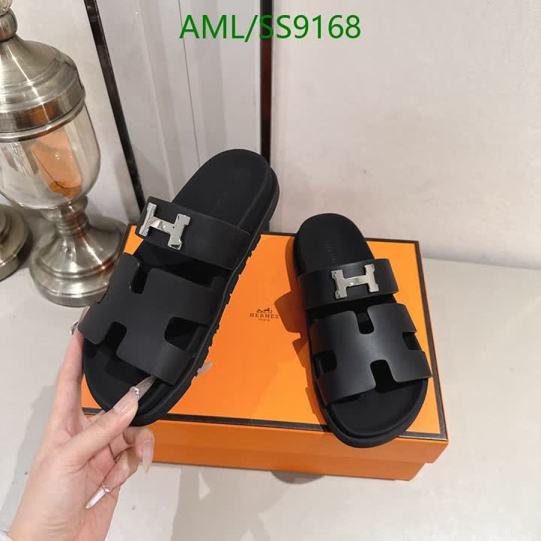 Hermes-Men shoes Code: SS9168
