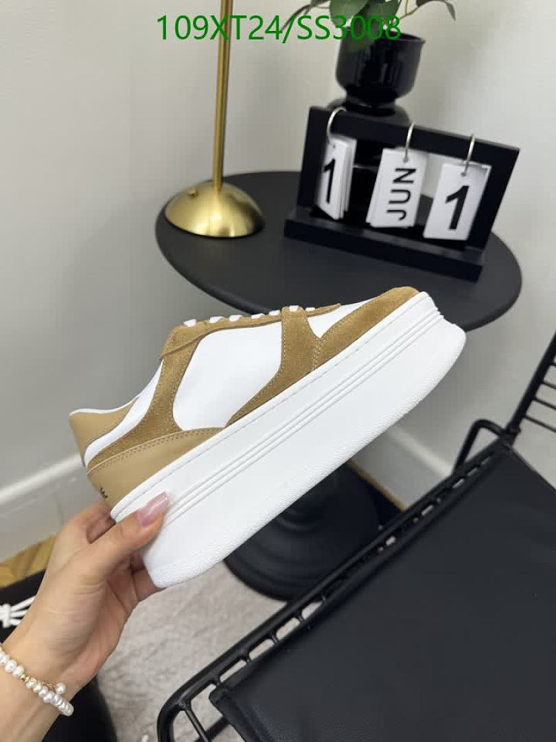 Celine-Women Shoes Code: SS3008 $: 109USD