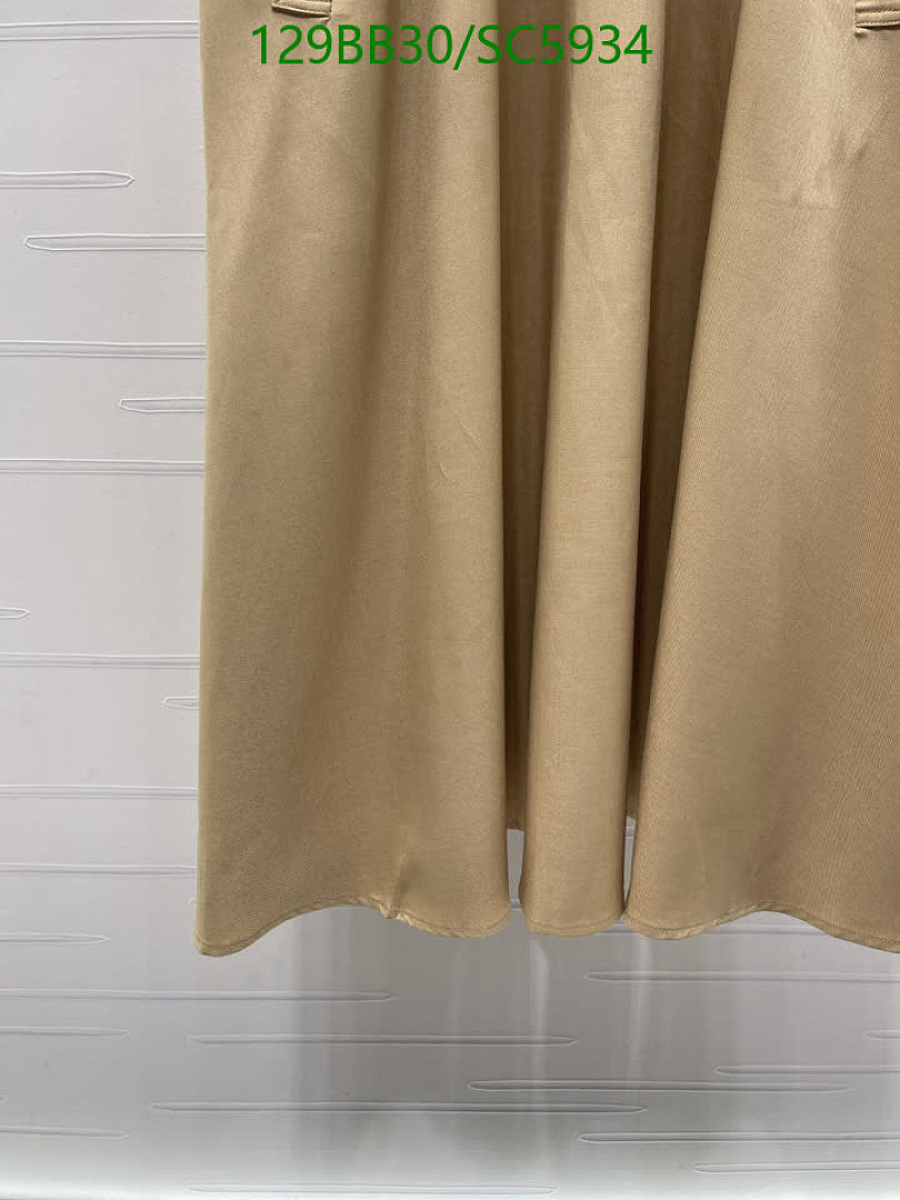 LV-Clothing Code: SC5934 $: 129USD