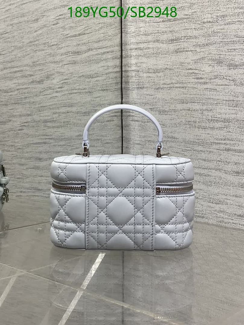 Dior-Bag-Mirror Quality Code: SB2948 $: 189USD