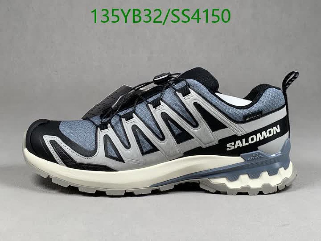 Salomon-Men shoes Code: SS4150 $: 135USD