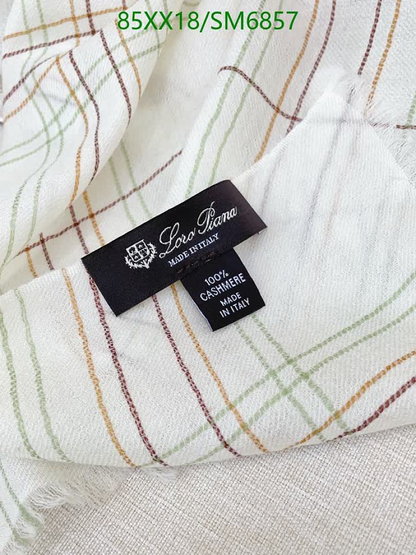 Loro Piana-Scarf Code: SM6857 $: 85USD