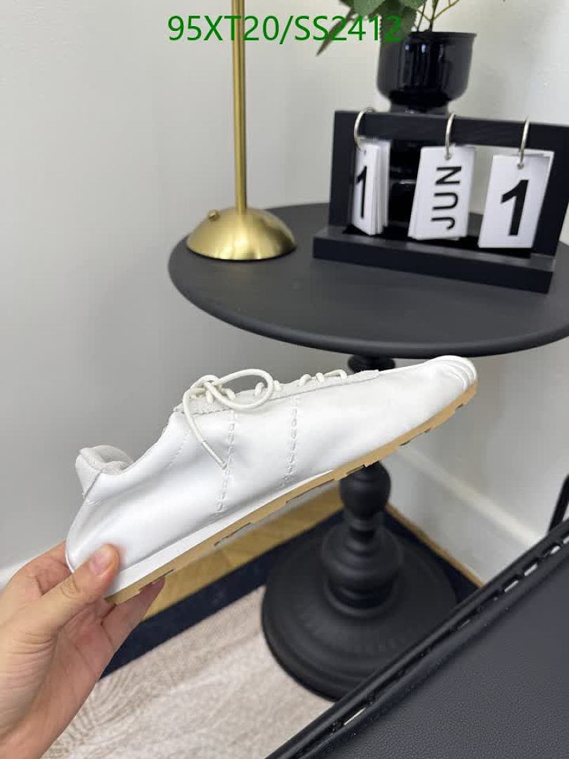 Miu Miu-Women Shoes Code: SS2412 $: 95USD