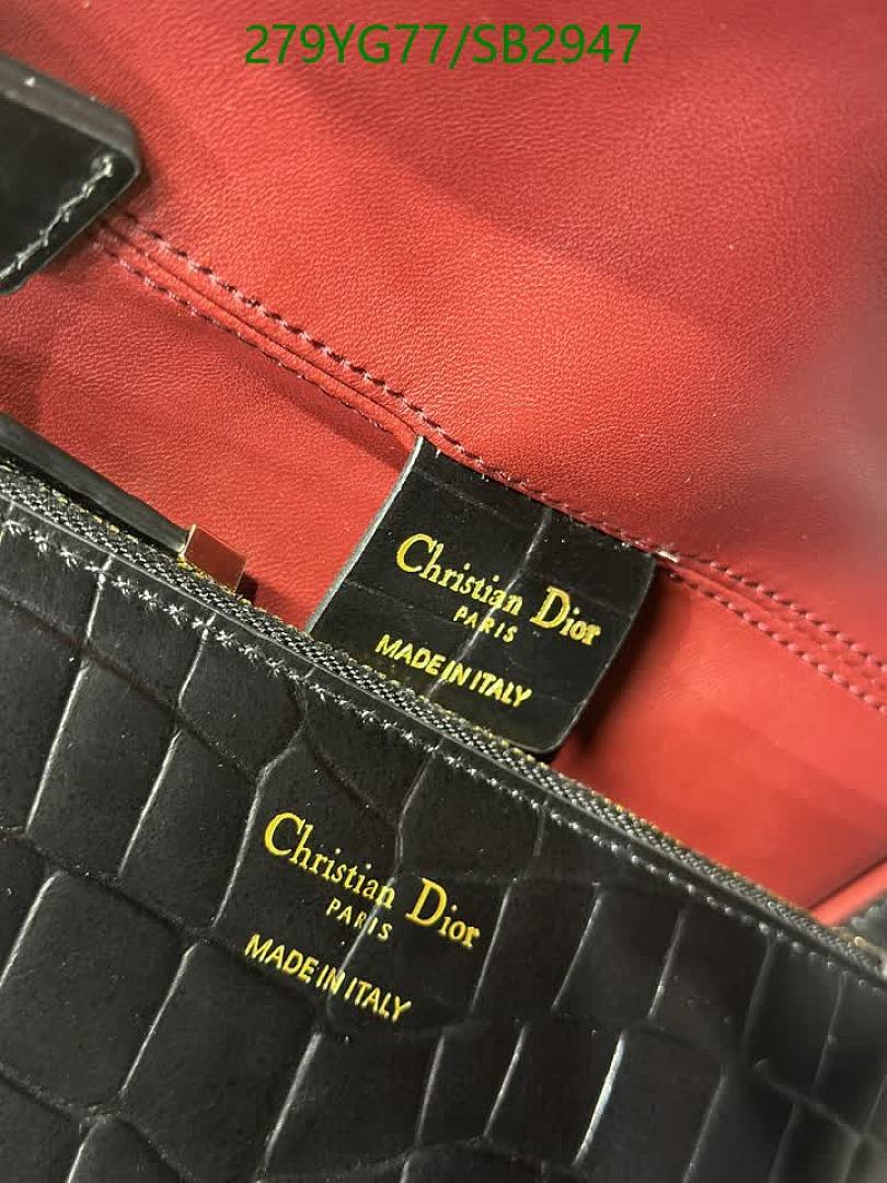 Dior-Bag-Mirror Quality Code: SB2947 $: 279USD