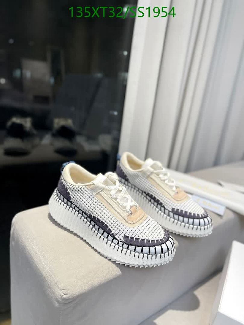 Chloe-Women Shoes Code: SS1954 $: 135USD