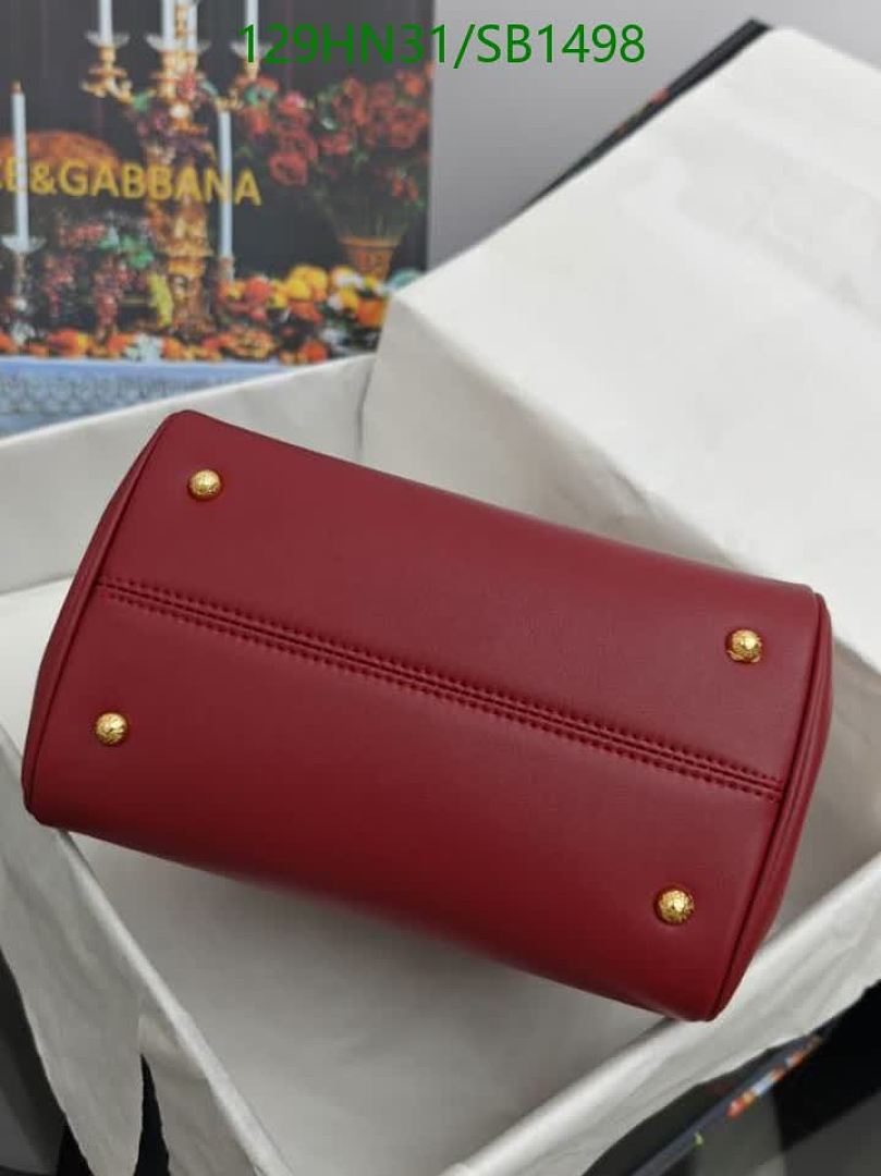 D&G-Bag-4A Quality Code: SB1498 $: 129USD