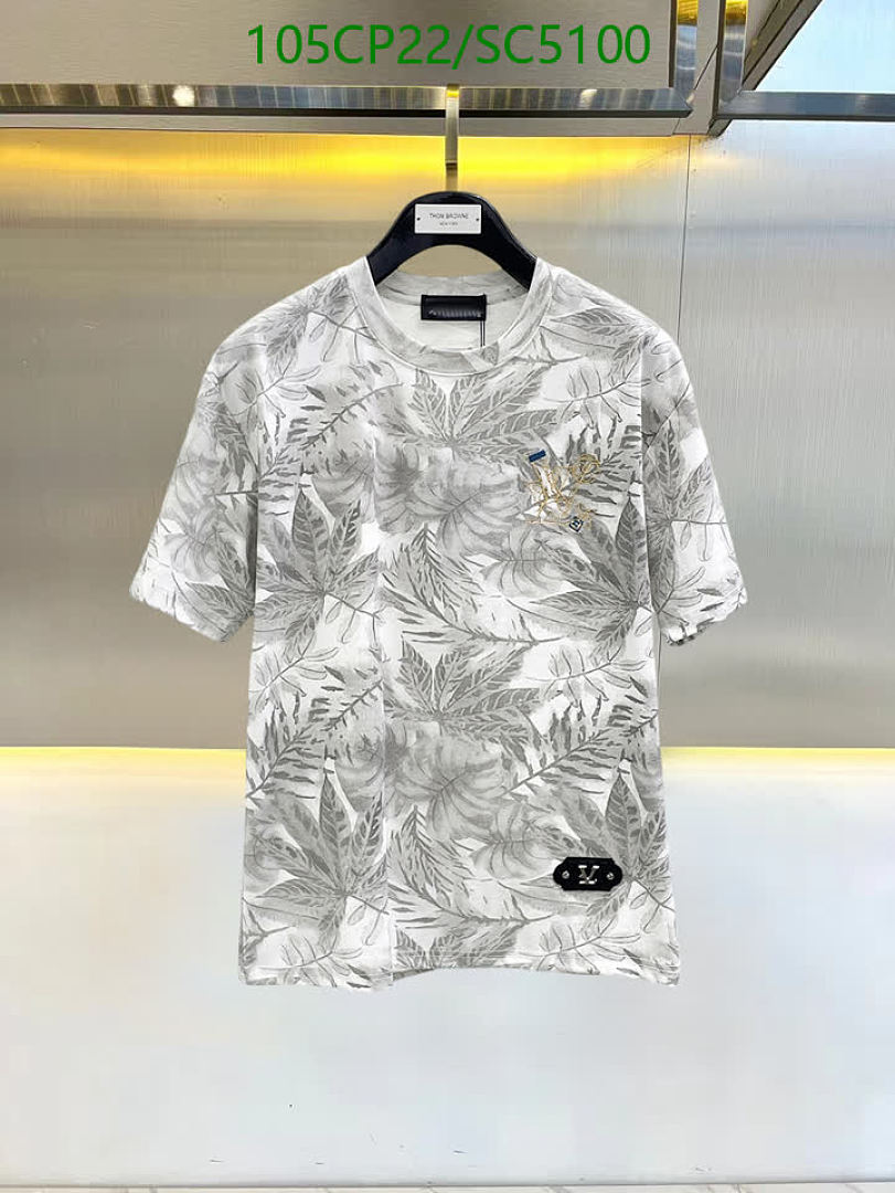 LV-Clothing Code: SC5100 $: 105USD