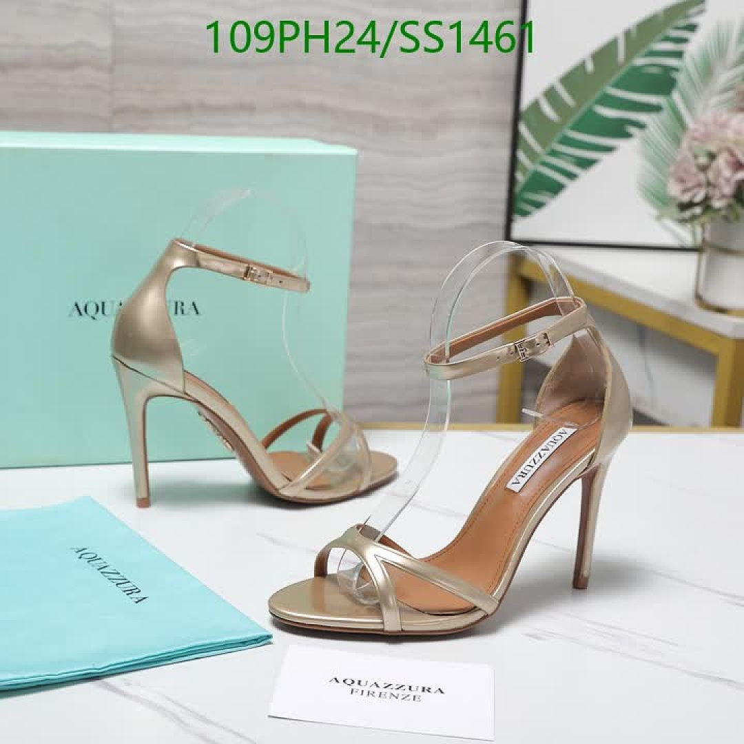 Aquazzura-Women Shoes Code: SS1461 $: 109USD
