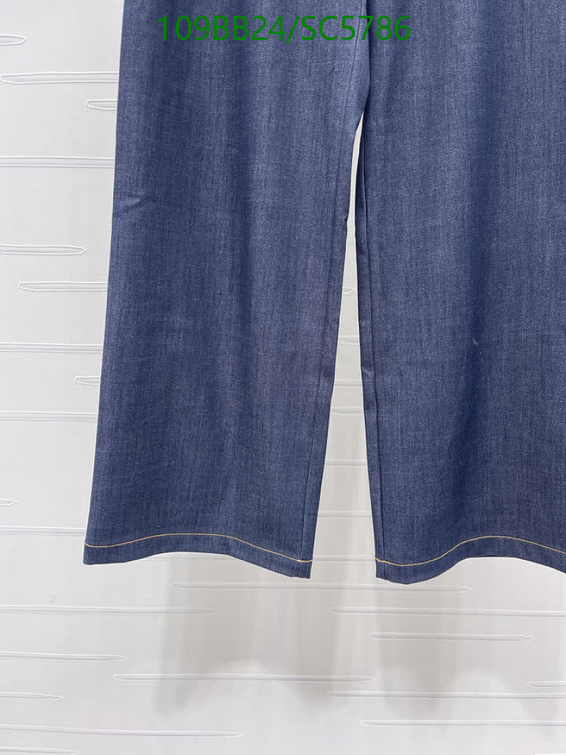 Dior-Clothing Code: SC5786 $: 109USD
