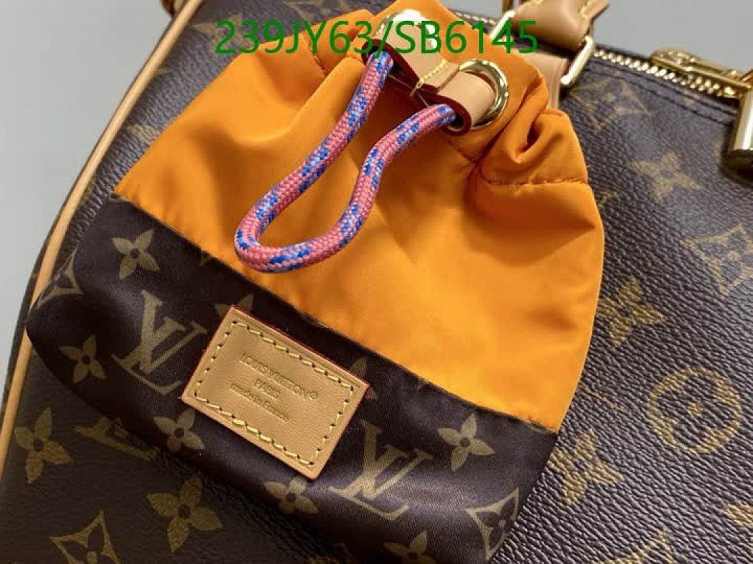LV-Bag-Mirror Quality Code: SB6145 $: 239USD
