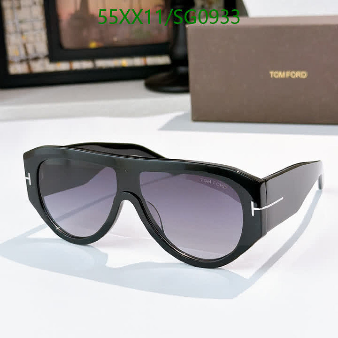 Tom Ford-Glasses Code: SG0933 $: 55USD
