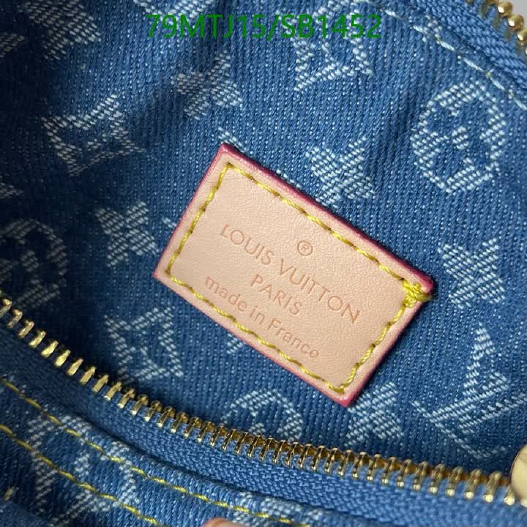 LV-Bag-4A Quality Code: SB1452 $: 79USD