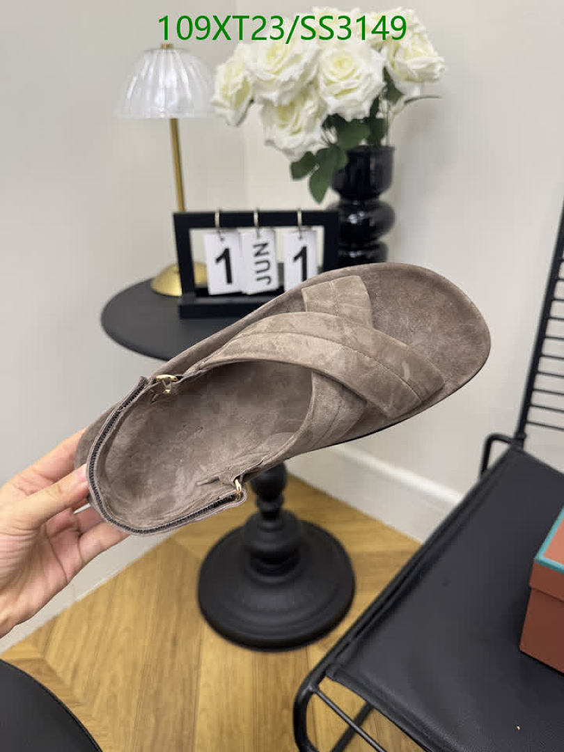 Loro Piana-Women Shoes Code: SS3149 $: 109USD