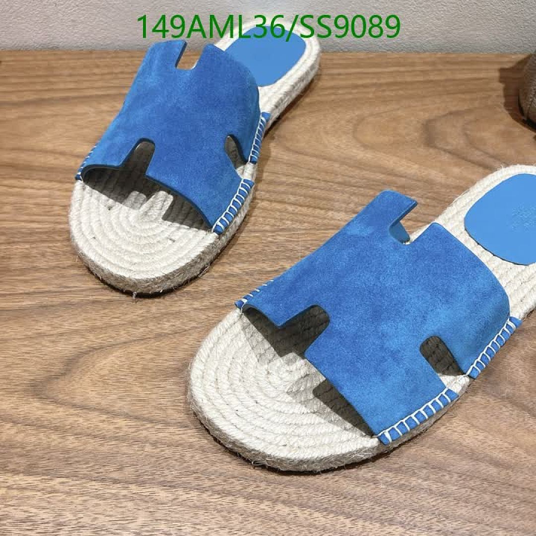 Hermes-Men shoes Code: SS9089 $: 149USD