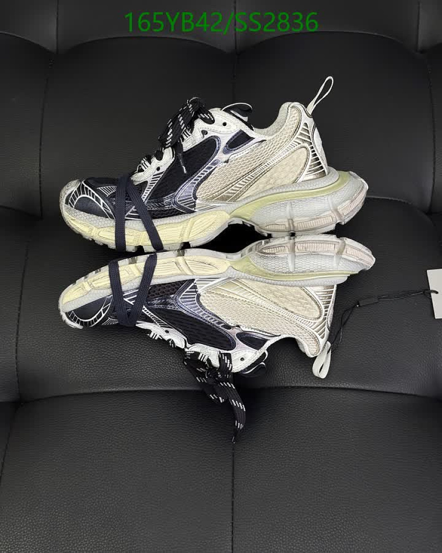 Balenciaga-Men shoes Code: SS2836 $: 165USD