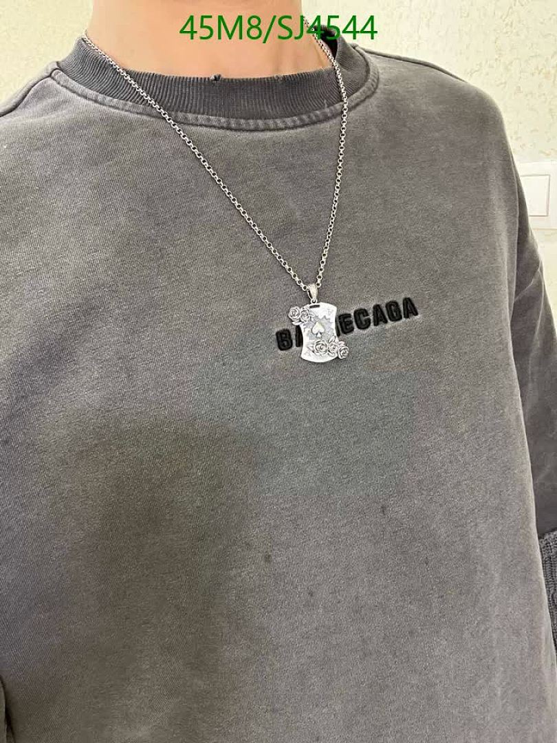 Gucci-Jewelry Code: SJ4544 $: 45USD