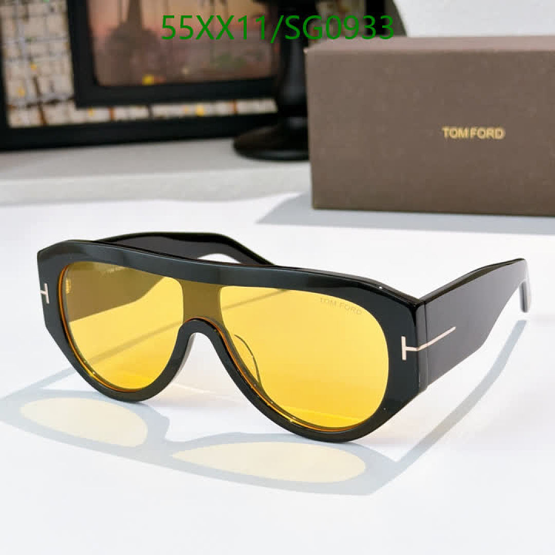 Tom Ford-Glasses Code: SG0933 $: 55USD