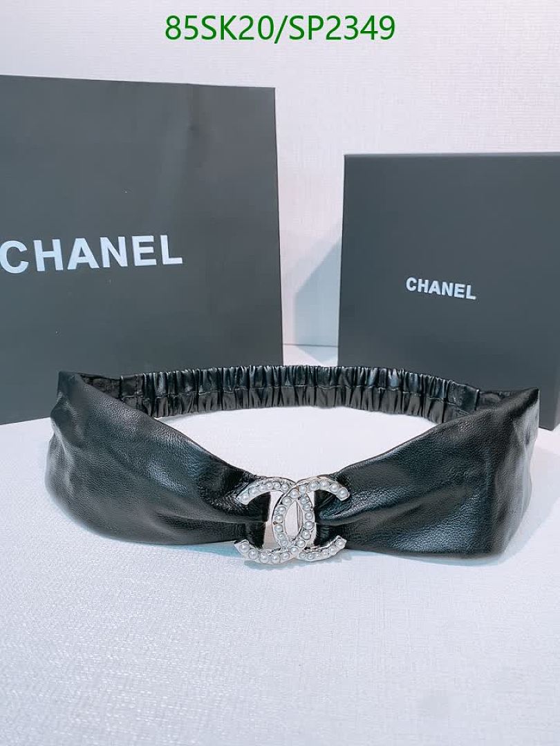 Chanel-Belts Code: SP2349 $: 85USD