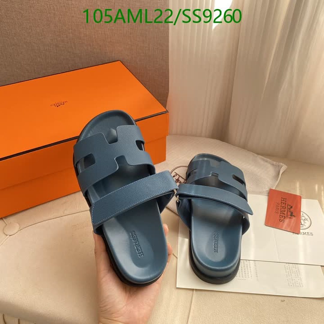 Hermes-Women Shoes Code: SS9260 $: 105USD