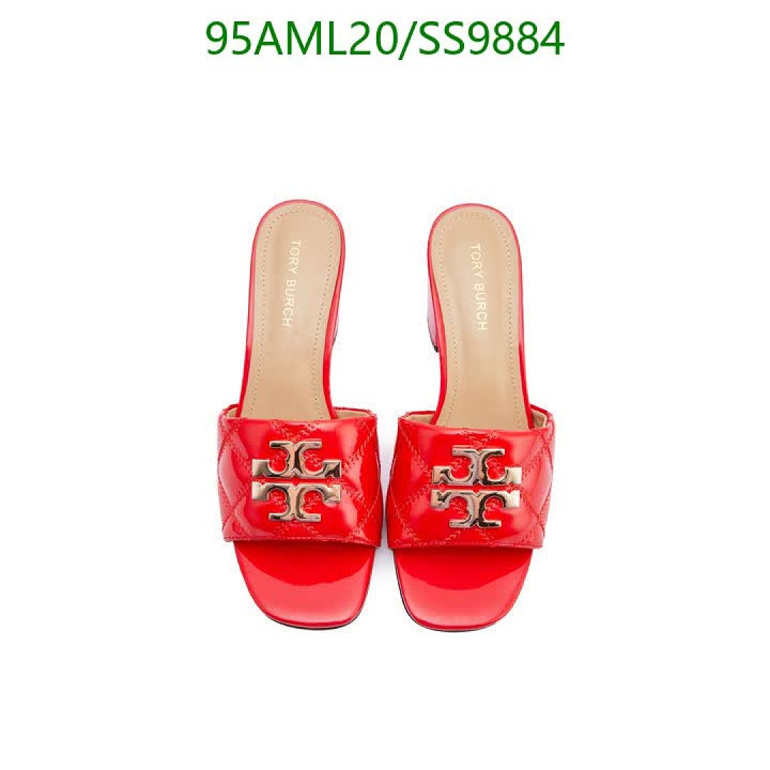 Tory Burch-Women Shoes Code: SS9884 $: 95USD