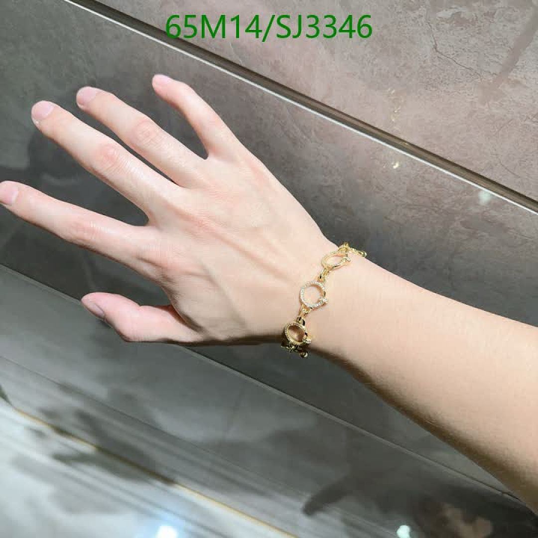 Cartier-Jewelry Code: SJ3346 $: 65USD