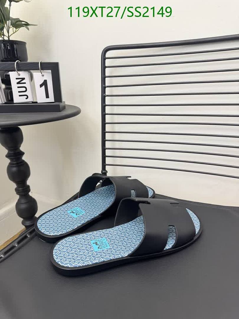 Hermes-Men shoes Code: SS2149 $: 119USD