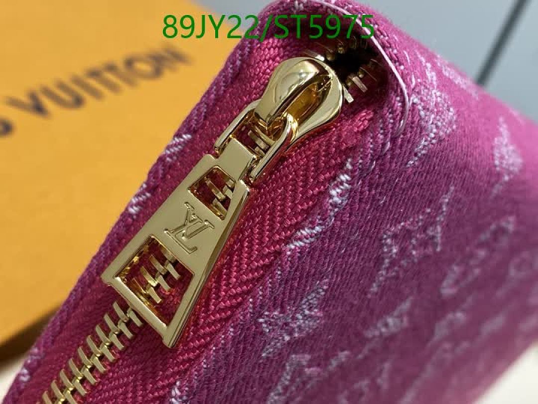 LV-Wallet Mirror Quality Code: ST5975 $: 89USD