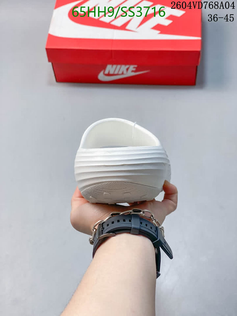 Nike-Men shoes Code: SS3716 $: 65USD
