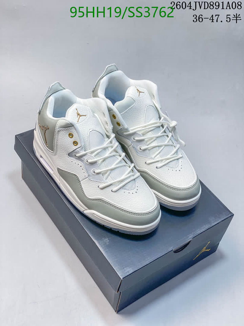 Nike-Men shoes Code: SS3762 $: 95USD