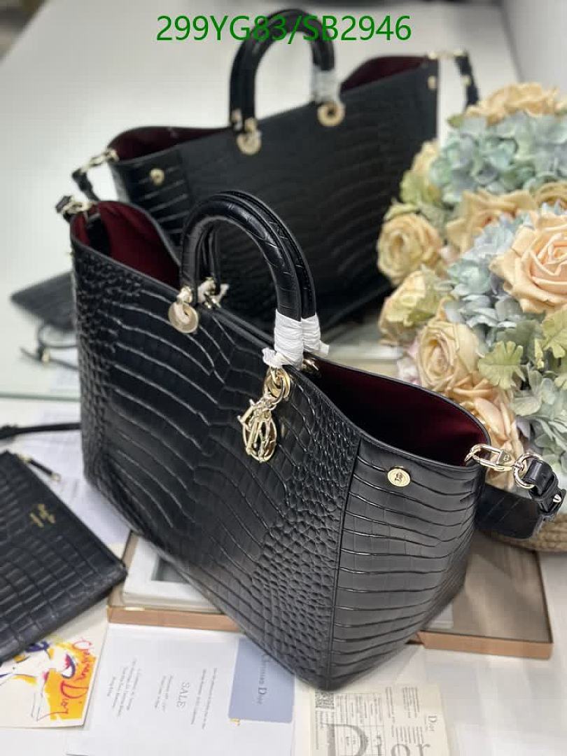 Dior-Bag-Mirror Quality Code: SB2946 $: 299USD