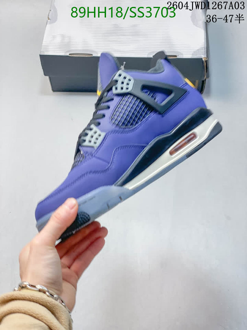 Nike-Men shoes Code: SS3703 $: 89USD