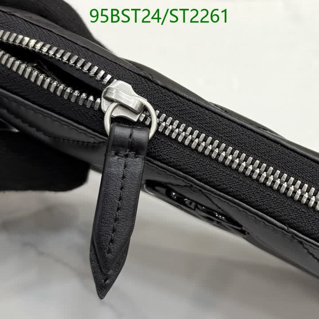 Gucci-Wallet Mirror Quality Code: ST2261 $: 95USD