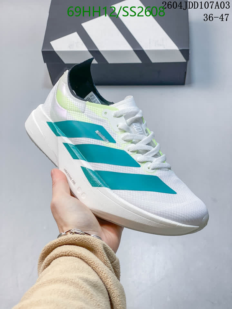 Adidas-Men shoes Code: SS2608 $: 69USD