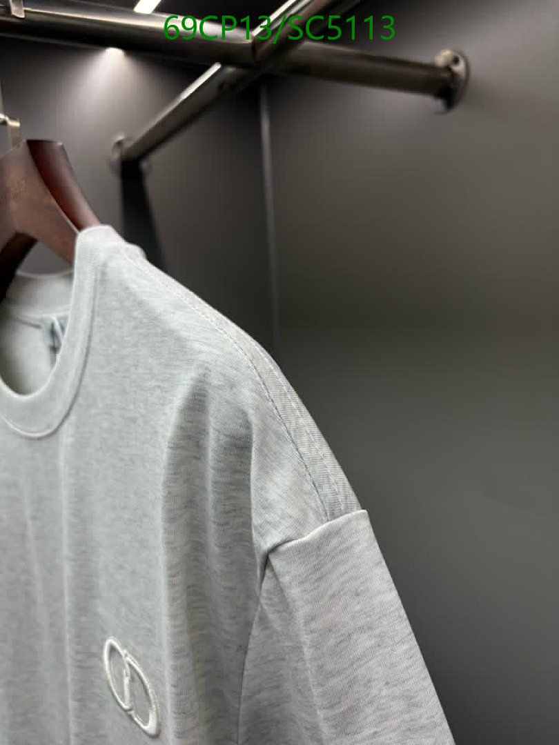 Dior-Clothing Code: SC5113 $: 69USD