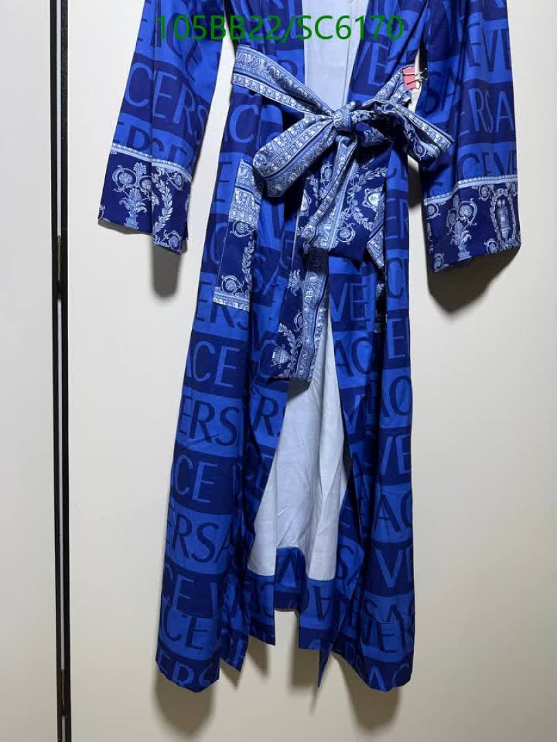 Versace-Clothing Code: SC6170 $: 105USD