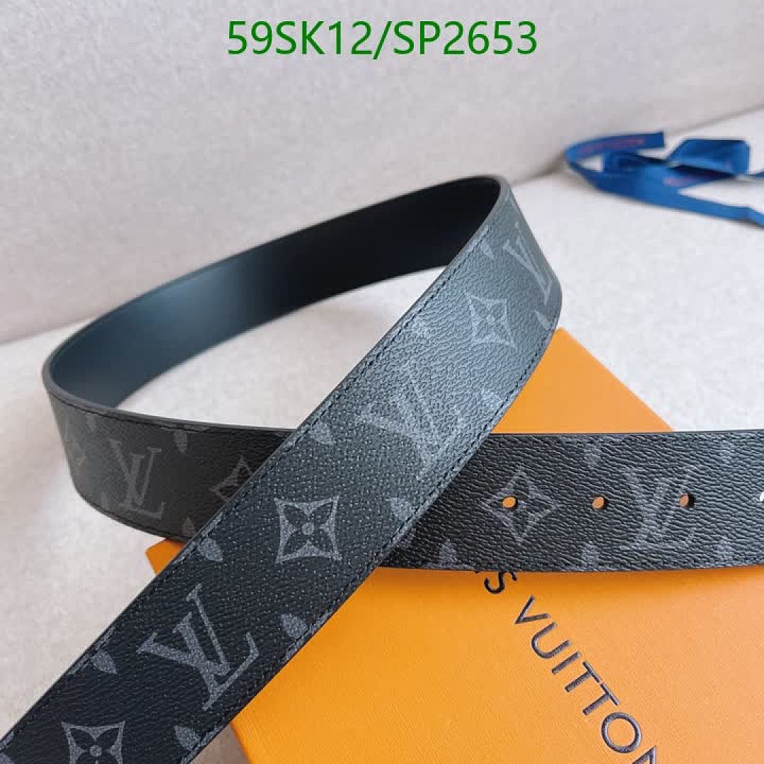 LV-Belts Code: SP2653 $: 59USD